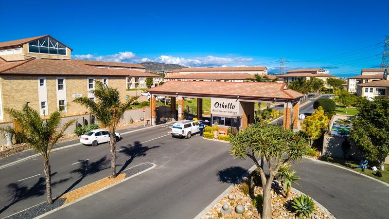 1 Bedroom Property for Sale in Burgundy Western Cape